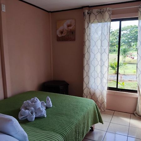 Hotel Campestre Arenal La Fortuna Esterno foto
