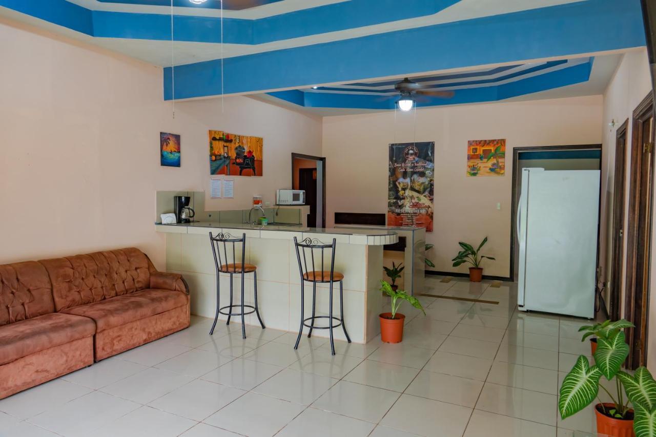 Hotel Campestre Arenal La Fortuna Esterno foto