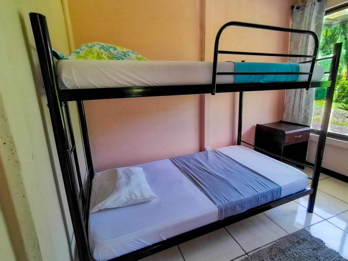 Hotel Campestre Arenal La Fortuna Esterno foto