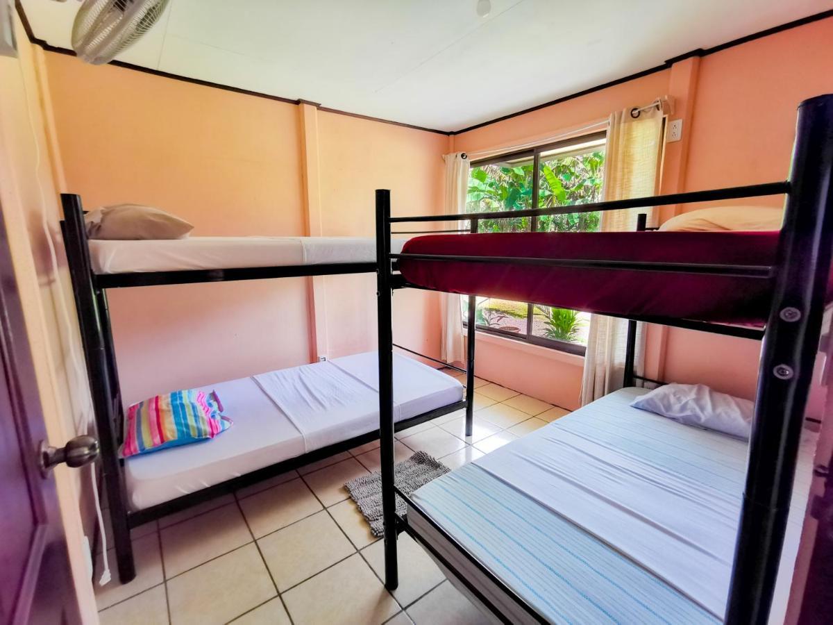 Hotel Campestre Arenal La Fortuna Esterno foto