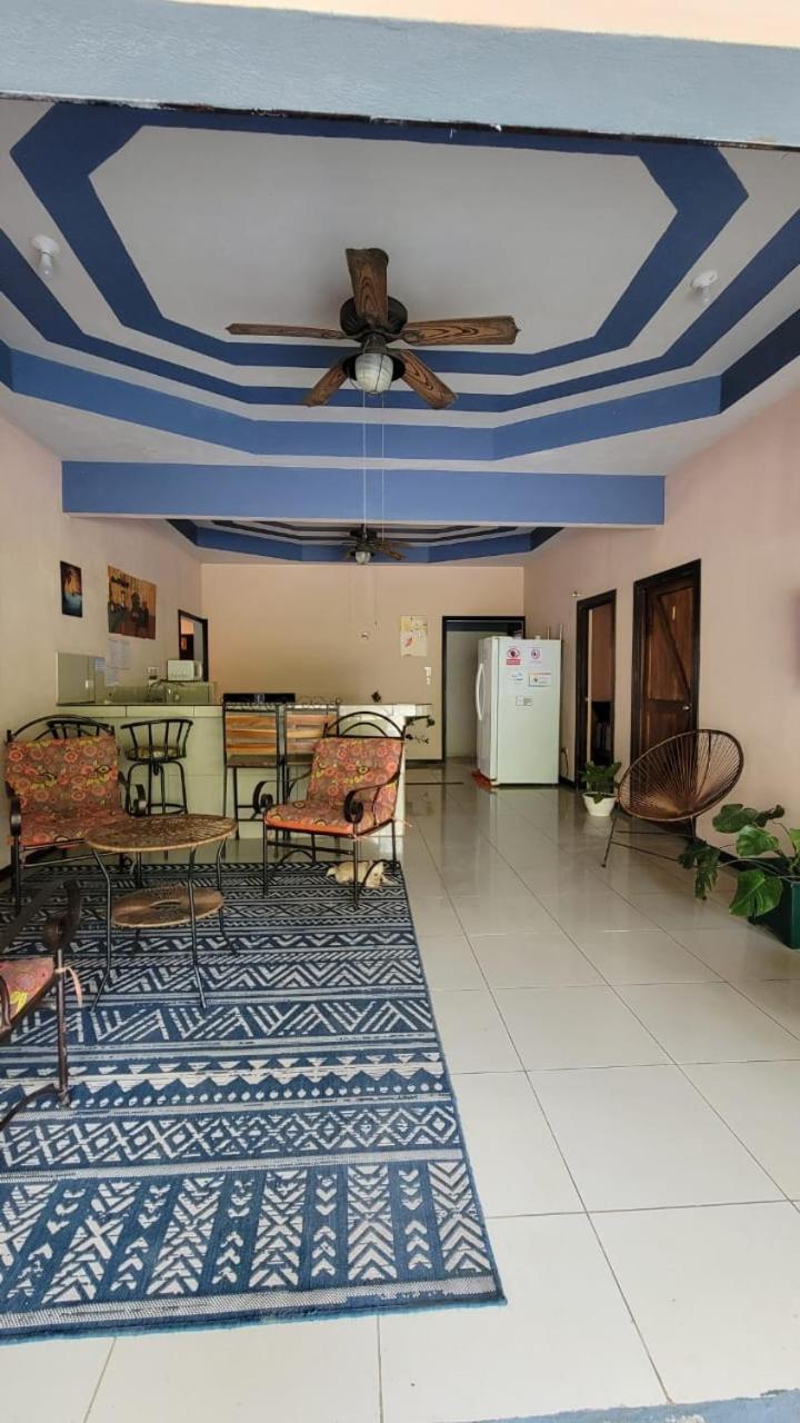 Hotel Campestre Arenal La Fortuna Esterno foto