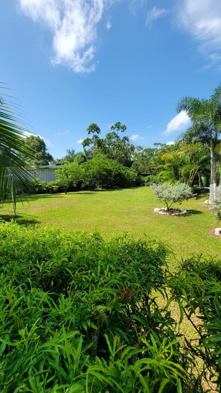 Hotel Campestre Arenal La Fortuna Esterno foto
