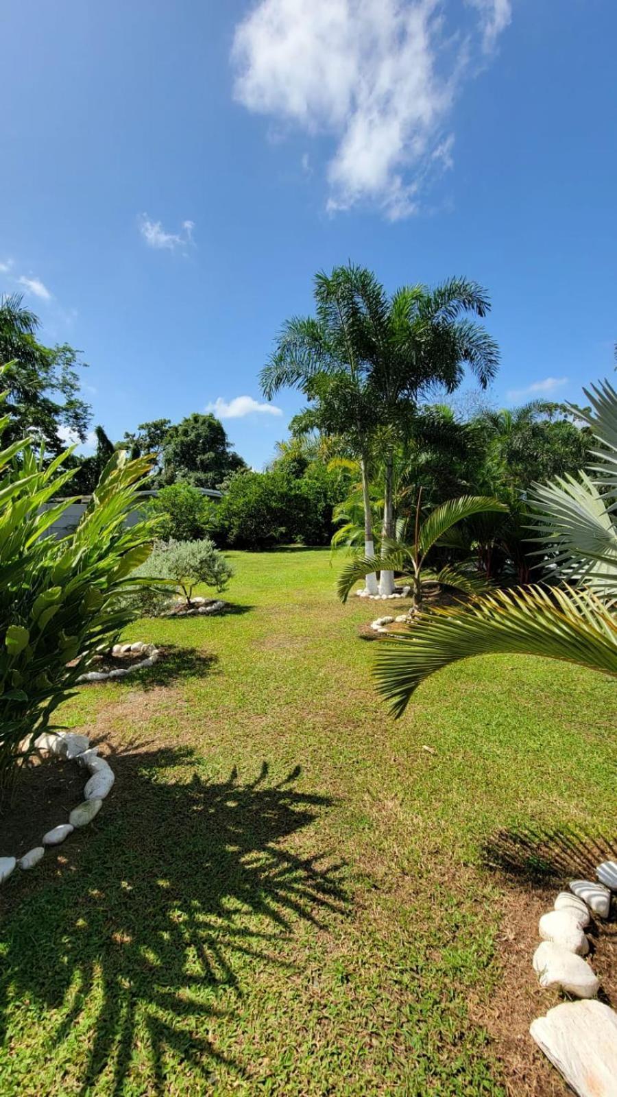 Hotel Campestre Arenal La Fortuna Esterno foto