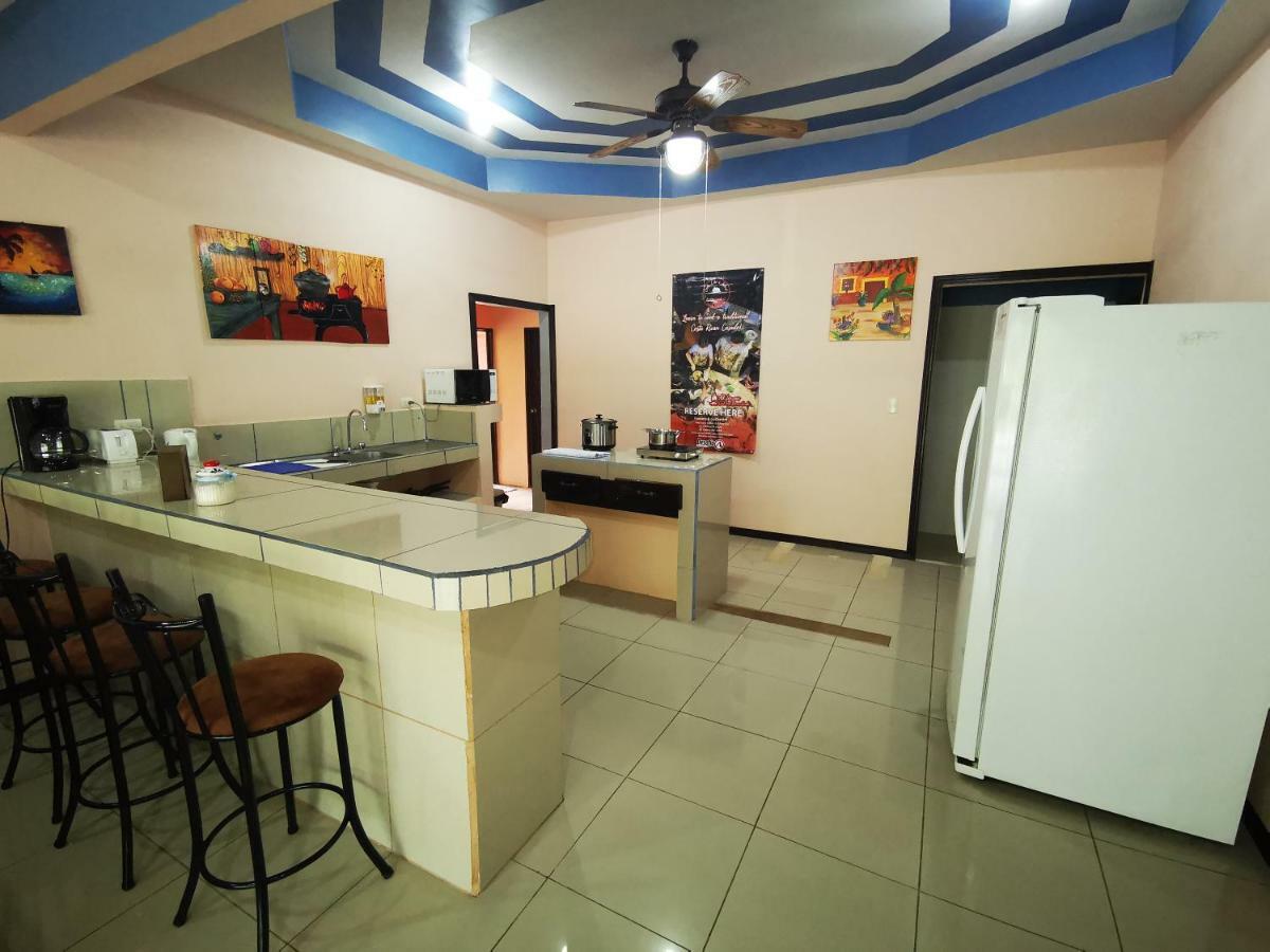 Hotel Campestre Arenal La Fortuna Esterno foto